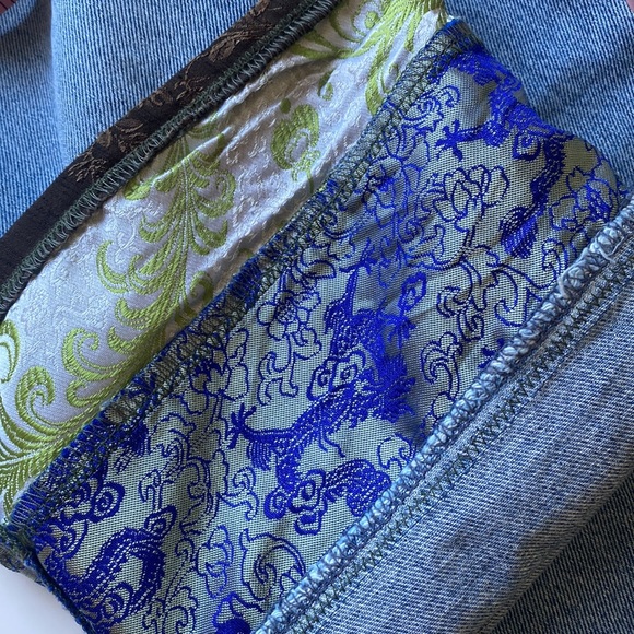 RVT Jeans Women's Size 11/12 - Picture 6 of 12